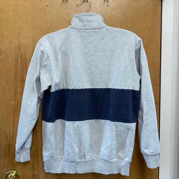 J. Galt New York Quarter Zip - Picture 3 of 9